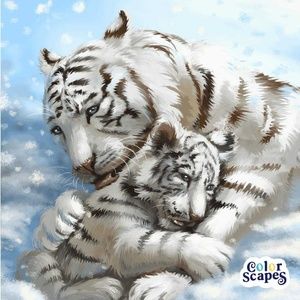 Meet your Posher, Carolyn